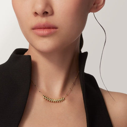 [⭐JeweliWhal]CLASH  MEDIUM NECKLACE